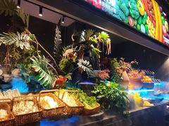 -吉布鲁牛排海鲜自助(成都大悦城店)