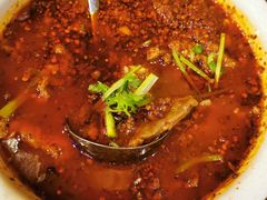 -缪氏川菜(丰盛町店)