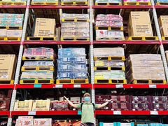 -山姆会员商店(杨桥西路店)