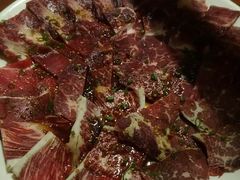 -牛福炭火烧肉(中惠山畔名城店)