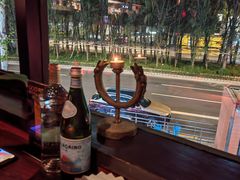 -花马天堂云南餐厅 Lost Heaven(外滩店)