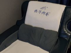 -陆琴脚艺·足浴·SPA(夫子庙店)