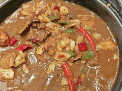 -水煮三国·川鲁江湖菜(香山店)