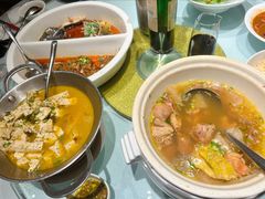 -莲花餐饮(高新店)