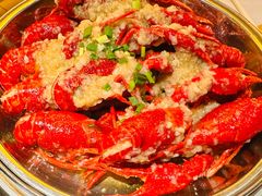 -巴厘龙虾·榜首油焖大虾(音乐学院·沿江酒馆店)
