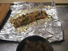 -日葵 大阪烧ひまり(仙霞路店)