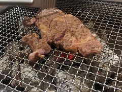 -肉甲韩国木炭烤肉(新壹街1店)
