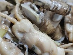 葱美蛏子-妈妈的小作坊(陈家镇店)