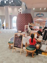 -奈尔宝家庭中心·亲子餐厅(鄞州万达店)