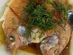 -老廣食堂(区庄店)