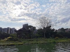-西湖公园(鼓楼区)