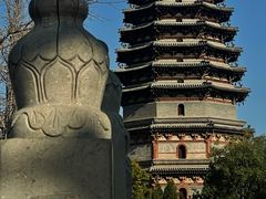 -天宁寺