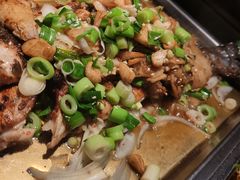 -味妙烤鱼吧(回龙观店)