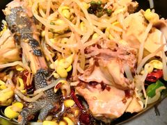 -云海肴·汽锅鸡·云南菜(领展购物广场·中关村店)
