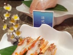 -丰卓会海鲜自助(中润大道店)