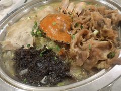 -黄家饺子东北特色菜馆(湖滨商业街店)