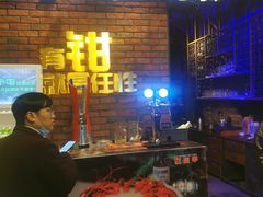 -红钳侠小龙虾·烧烤(中赢康康谷店)