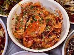 -辣螃铠盆盆蟹大排档(总店)