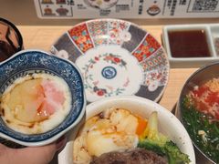 -肉肉大米(金虹桥店)