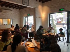 -La Strada(安福路店)