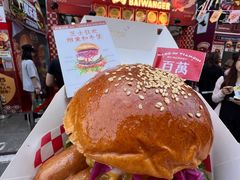 -凯德广场(学府店)