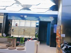 -宝岛眼镜·星创视光中心·林德伯格·奢品集合(北京世纪金源店)