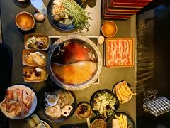 -牛武士寿喜烧·和牛火锅自助(全球首店)