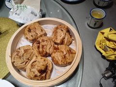 红糖馒头-客家汇·客家传承菜(水库店)