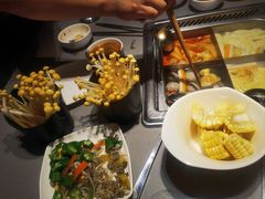 -海底捞火锅(金光华店)