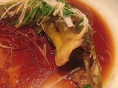 -咸亨酒店•非遗绍兴菜•中华老字号(堂吃餐厅)
