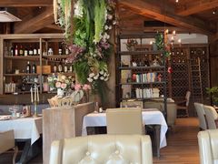 -一棵树·意大利西餐厅One Tree(新城店)