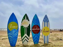 -巧克力渔家.小船海鲜家常菜(万平口店)