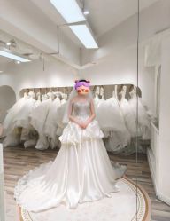 -HANSA韩纱婚纱礼服·龙凤褂·西装设计师集合店