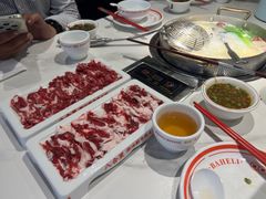 -八合里潮汕鲜牛肉火锅(惠州华贸店)