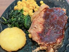 -萨莉亚意式餐厅(杭州西溪龙湖天街店)