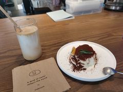 -fishtank鱼缸咖啡(三山街店)