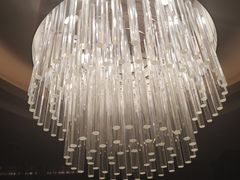 -北京王府井希尔顿酒店·秦唐中餐厅Chynna
