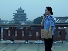 -光岳楼