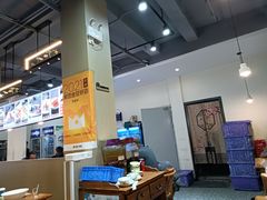 大堂-百家鲜·杭帮菜