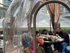 -春申里餐厅(银泰in99店)