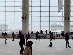 -世纪星滑冰俱乐部(万象城店)