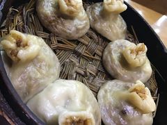 -百年尹氏汤包(湖南路狮子桥店)