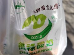 -德禄酸奶(莫家街店)