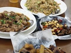 -煲煲掂风味煲仔饭餐厅(西区店)