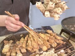 -马记大锅煮(总店)