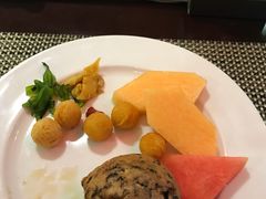 -北京西单美爵酒店