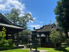 -南海神庙