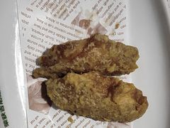 -新白鹿餐厅(百联中环店)