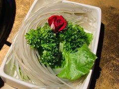 -左庭右院鲜牛肉火锅(新梅广场店)