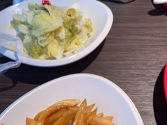 -胖哥俩肉蟹煲(济南印象城店)